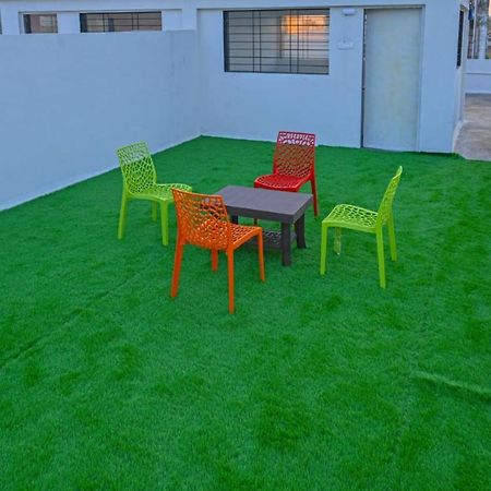 Fun Square Villa โลนาวาลา ภายนอก รูปภาพ