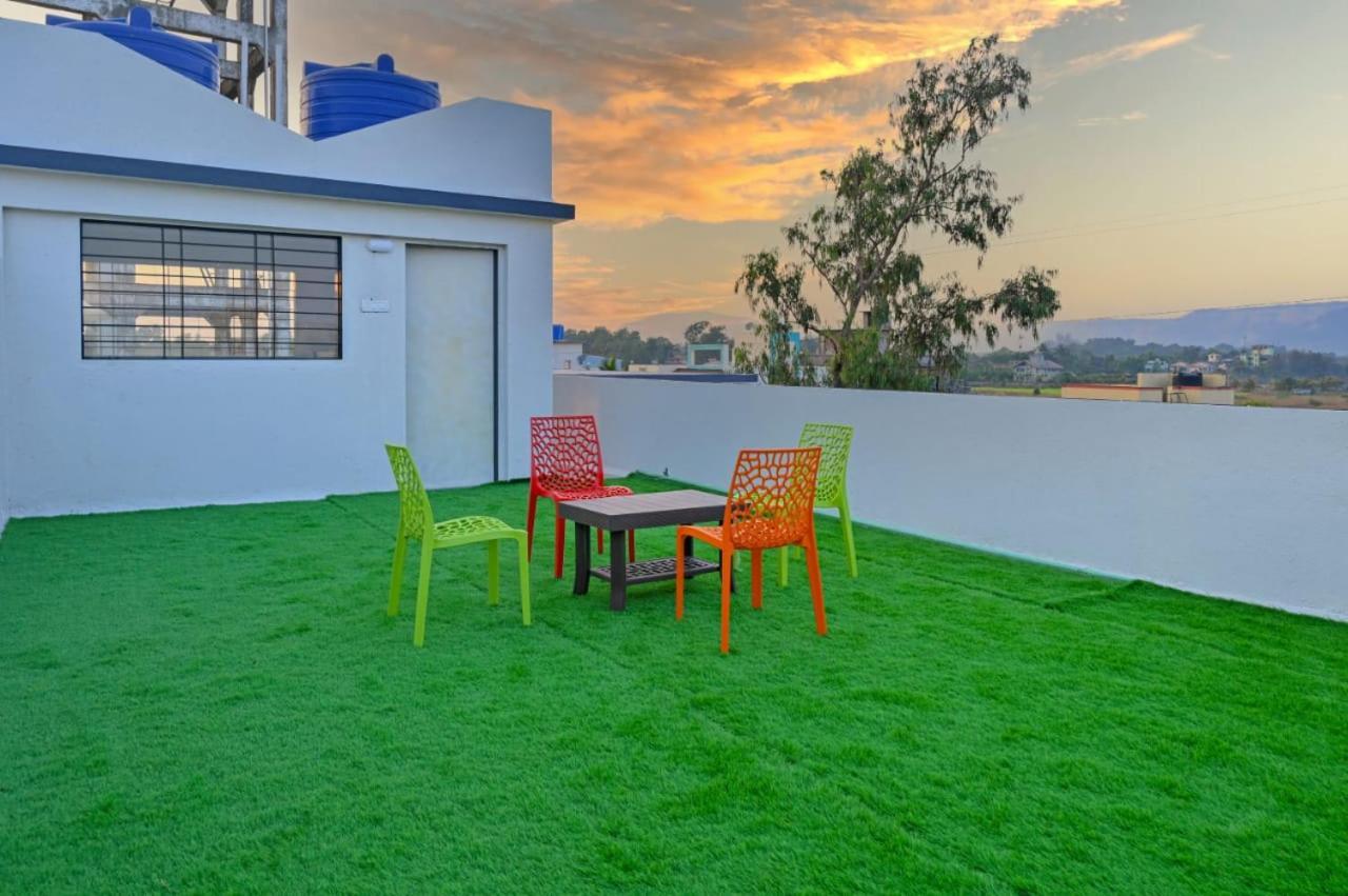 Fun Square Villa โลนาวาลา ภายนอก รูปภาพ